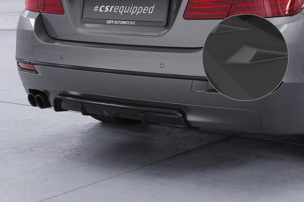BMW 5er F11 | Heckansatz HA436