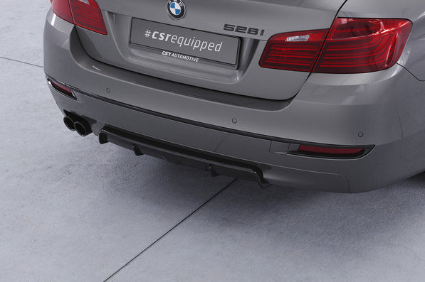 BMW 5er F11 | Heckansatz HA436