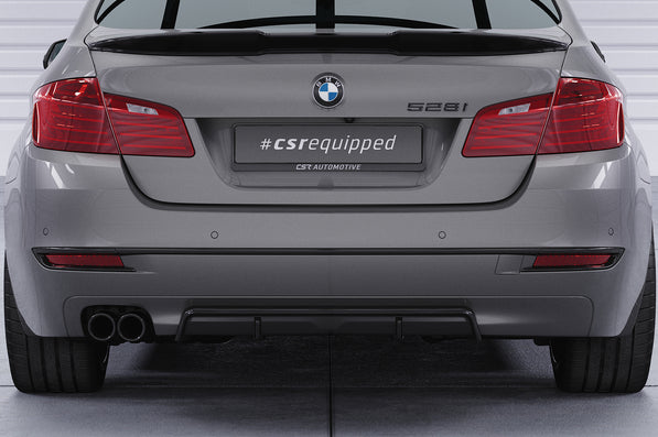 BMW 5er F11 | Heckansatz HA436