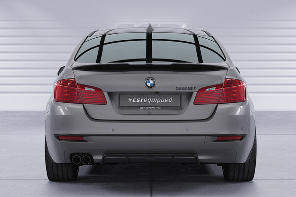 BMW 5er F11 | Heckansatz HA436