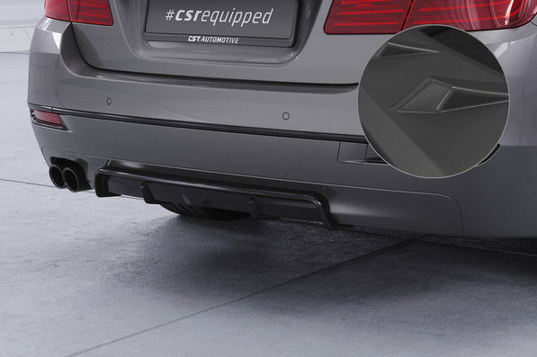 BMW 5er F11 | Heckansatz HA436