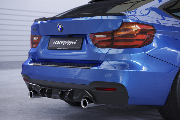 BMW 3er Gran Turismo | F34 | Diffusor von CSR-Automotive