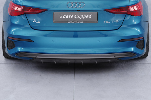 Audi A3 Limousine | 8Y | Diffusor von CSR-Automotive