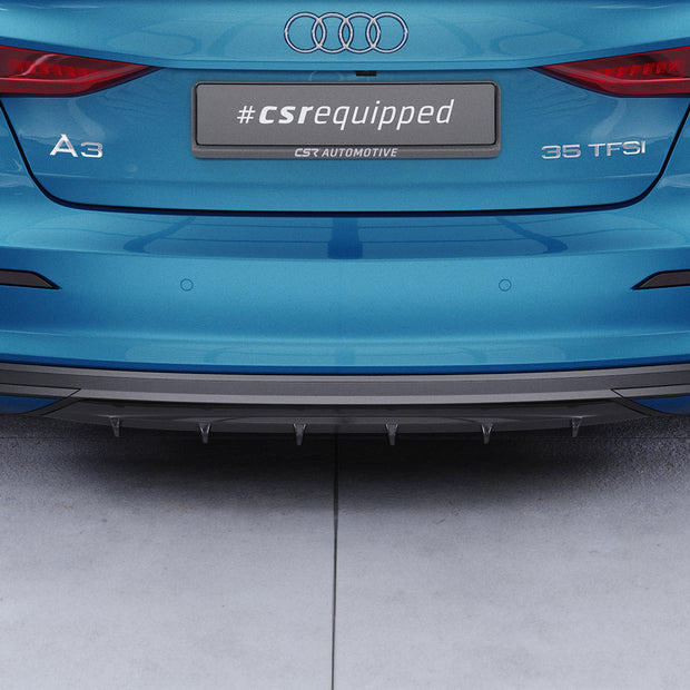 Audi A3 Limousine | 8Y | Diffusor von CSR-Automotive