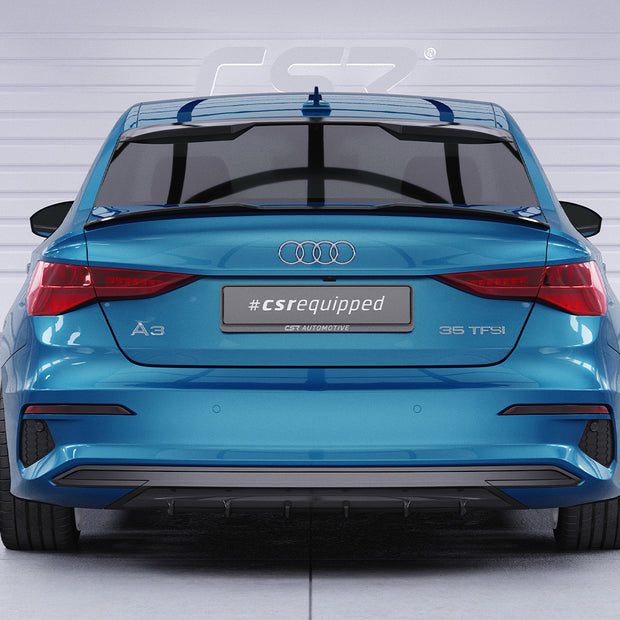 Audi A3 Limousine | 8Y | Diffusor von CSR-Automotive