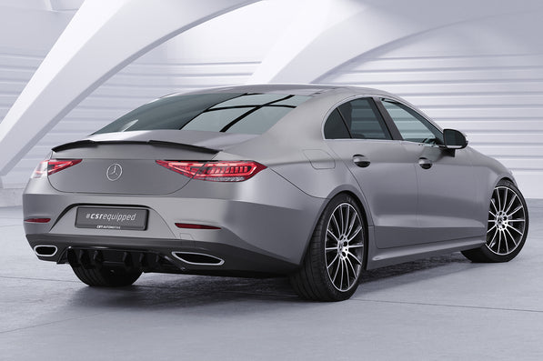 Mercedes-Benz CLS C257 | Heckansatz HA457