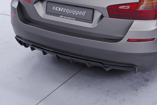 BMW 5er F11 | Heckansatz HA461