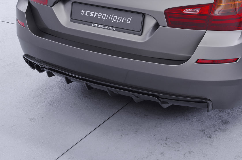 BMW 5er F11 | Heckansatz HA461