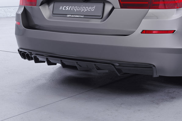 BMW 5er F11 | Heckansatz HA461