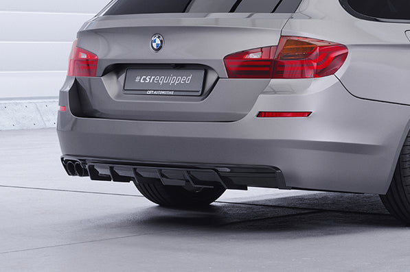 BMW 5er F11 | Heckansatz HA461