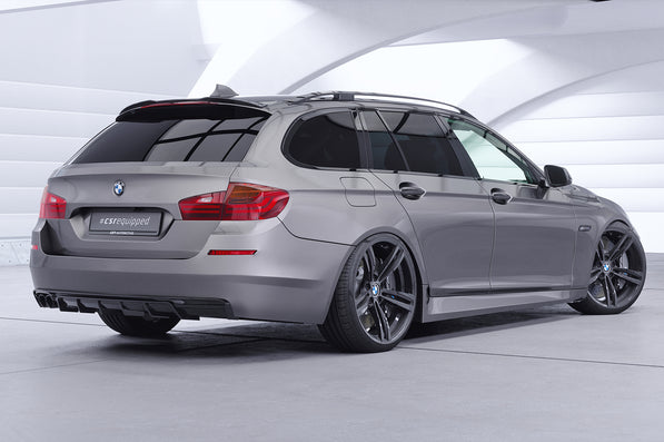 BMW 5er F11 | Heckansatz HA461