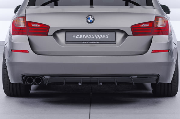 BMW 5er F11 | Heckansatz HA461