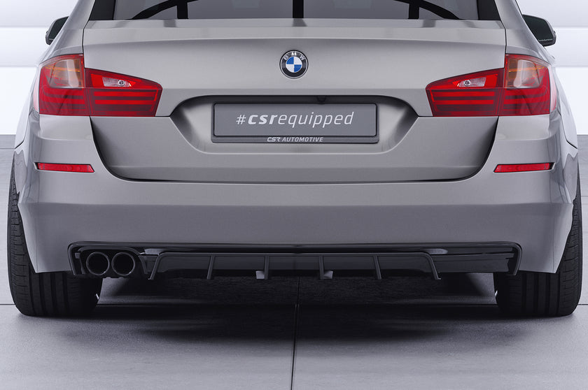BMW 5er F11 | Heckansatz HA461