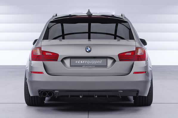 BMW 5er F11 | Heckansatz HA461