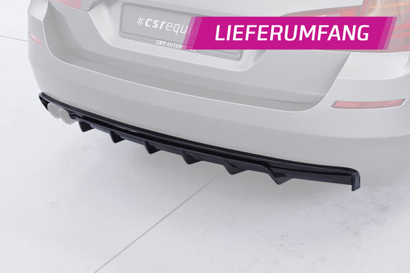 BMW 5er F11 | Heckansatz HA461