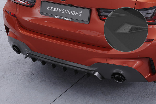 BMW 3er Touring | G20 | Diffusor von CSR-Automotive