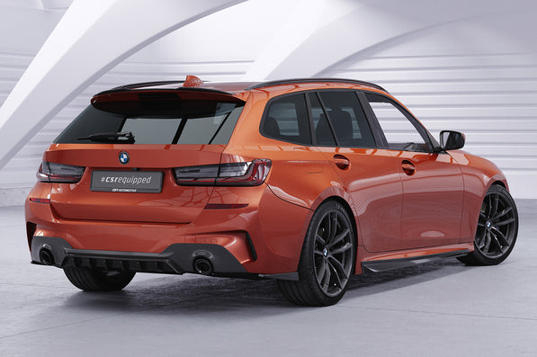 BMW 3er Touring | G20 | Diffusor von CSR-Automotive
