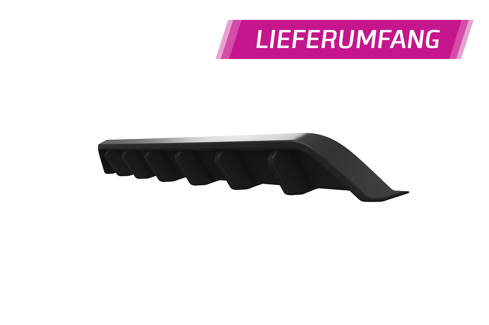 BMW 3er Touring | G20 | Diffusor von CSR-Automotive