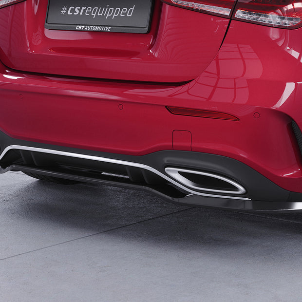 Mercedes-Benz A-Klasse W177 | Diffusor HA483 – AMG-Line