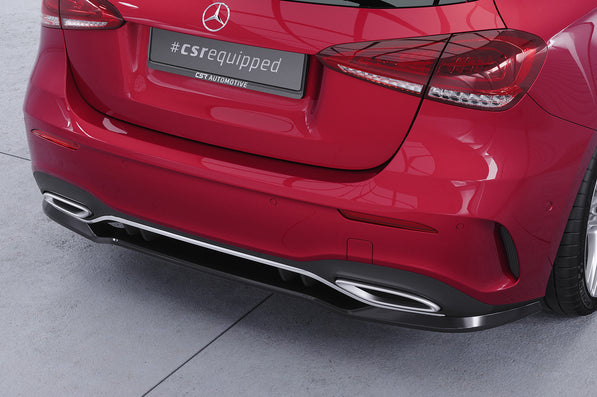 Mercedes-Benz A-Klasse W177 | Diffusor HA483 – AMG-Line