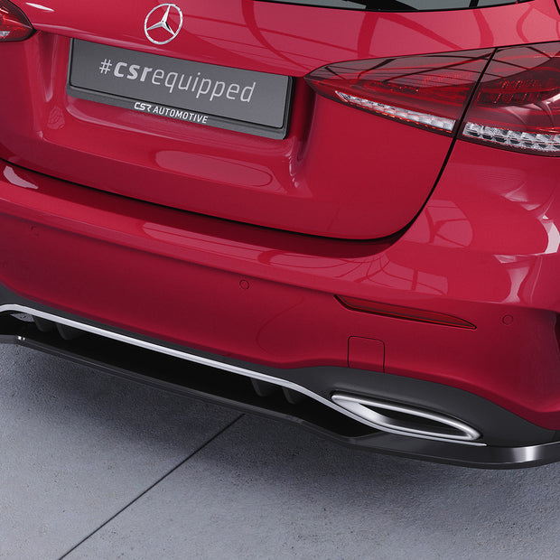Mercedes-Benz A-Klasse W177 | Diffusor HA483 – AMG-Line