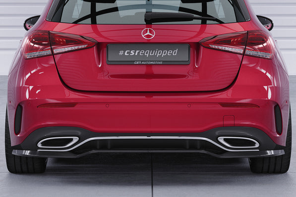 Mercedes-Benz A-Klasse W177 | Diffusor HA483 – AMG-Line