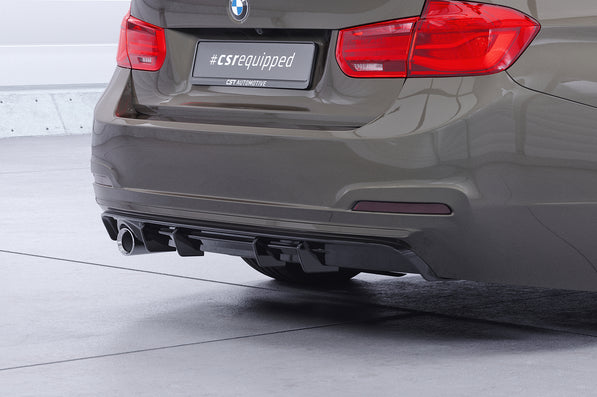 BMW 3er Limousine | F30 | Diffusor von CSR-Automotive