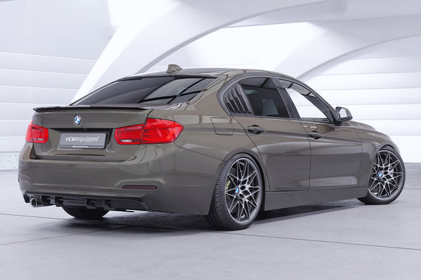 BMW 3er Limousine | F30 | Diffusor von CSR-Automotive