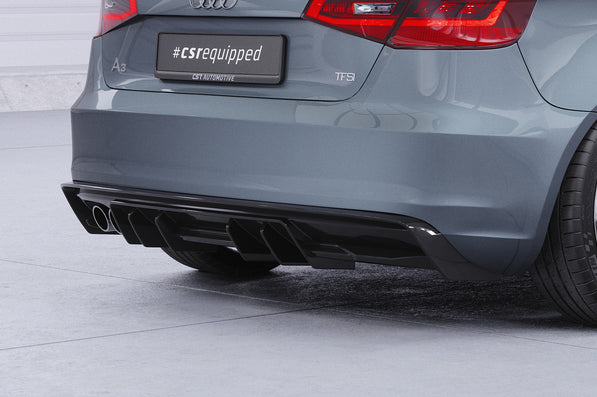 Audi A3 8V | Heckansatz HA493