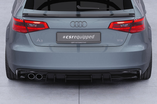 Audi A3 8V | Heckansatz HA493