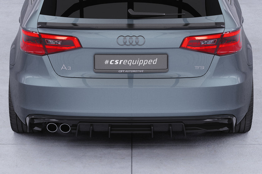 Audi A3 8V | Heckansatz HA493