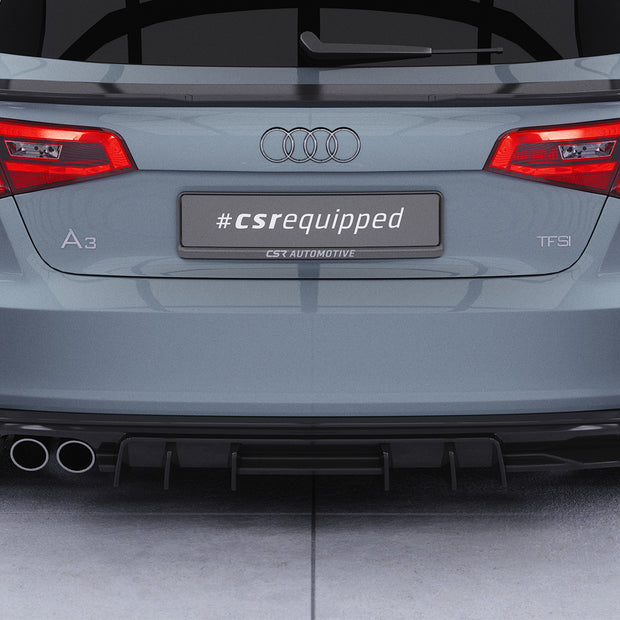 Audi A3 8V | Heckansatz HA493