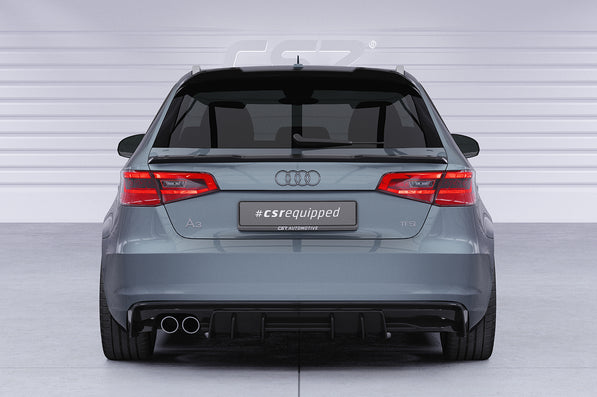Audi A3 8V | Heckansatz HA493
