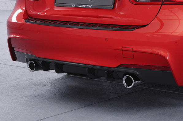 BMW 3er Limousine & Touring F30/F31 | Diffusor HA494 – M-Paket