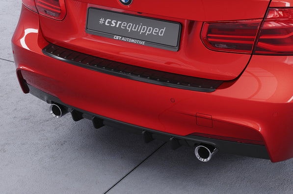 BMW 3er Limousine & Touring F30/F31 | Diffusor HA494 – M-Paket