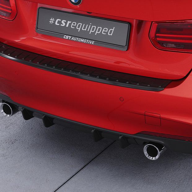 BMW 3er Limousine & Touring F30/F31 | Diffusor HA494 – M-Paket