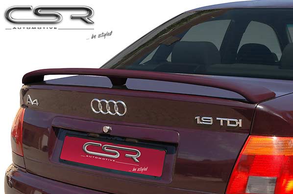 Audi A4 B5 | Spoiler HF003