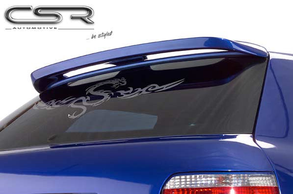 Audi A3 8L | Spoiler HF004