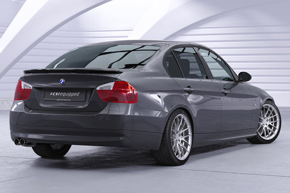 BMW 3er E90 | Spoiler HF005