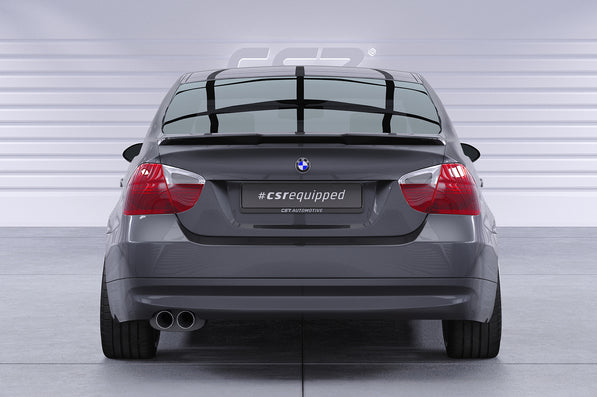 BMW 3er E90 | Spoiler HF005