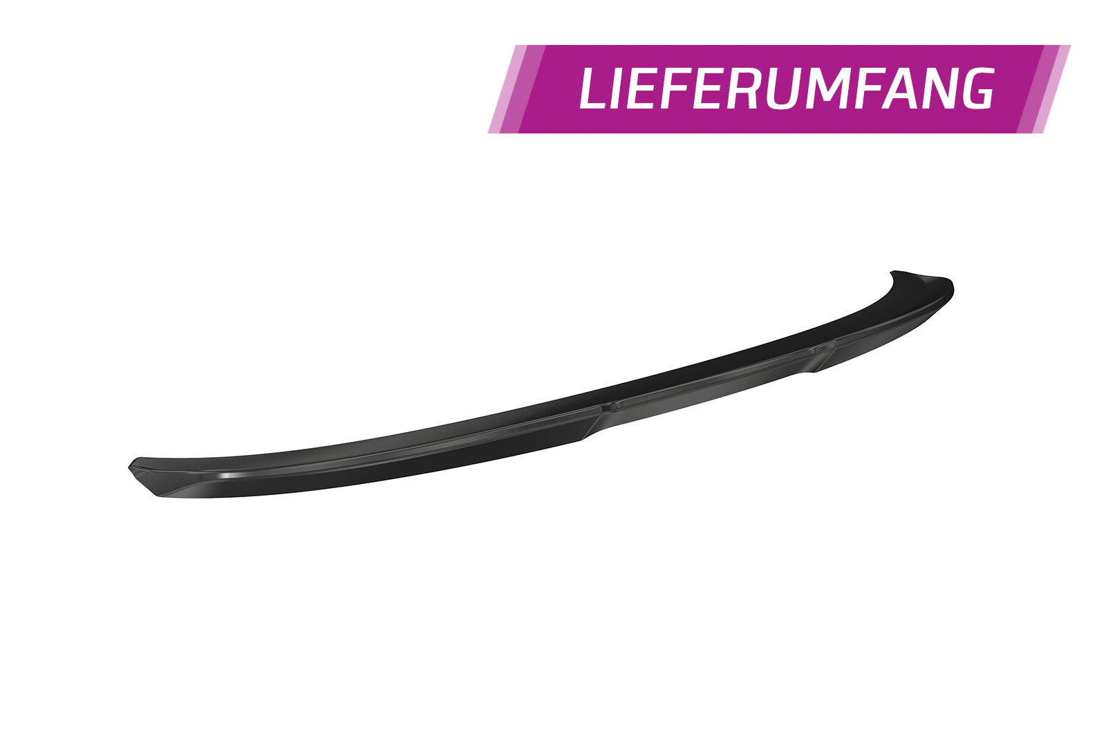 BMW 3er E90 | Spoiler HF005