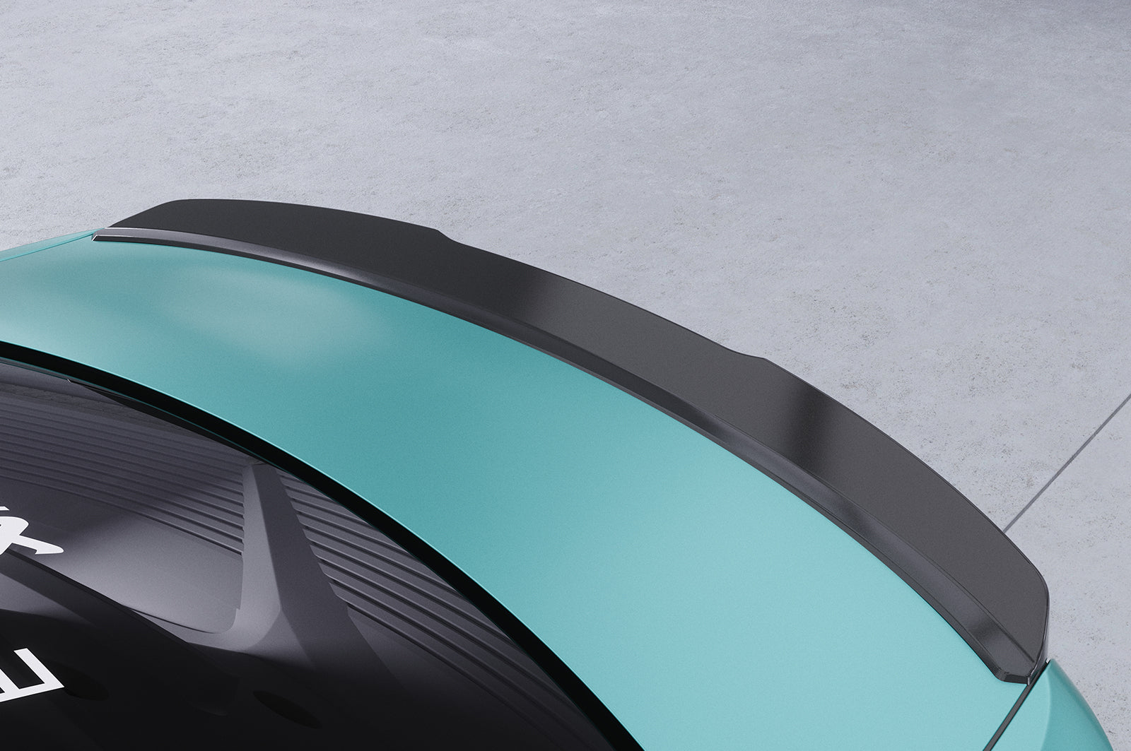 BMW 2er F22 | Spoiler HF006