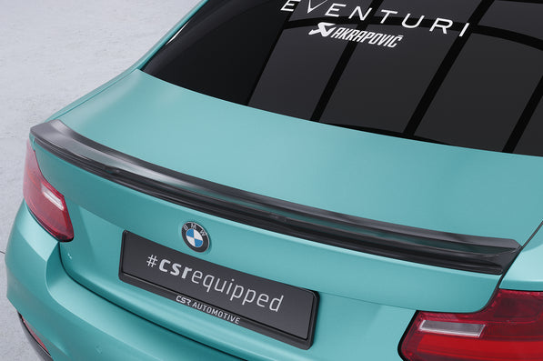 BMW 2er F22 | Spoiler HF006