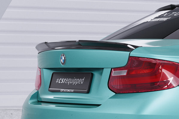 BMW 2er F22 | Spoiler HF006