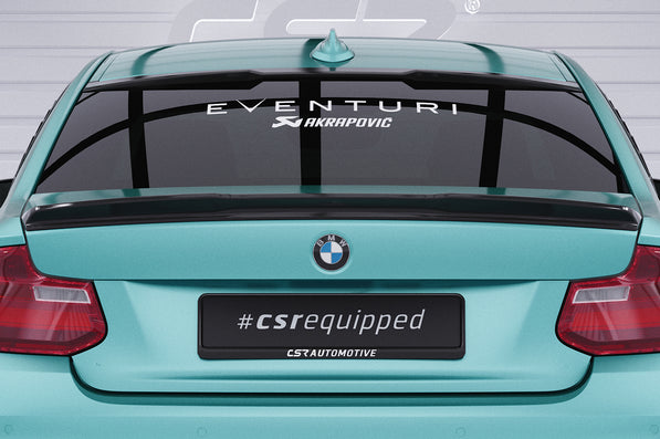 BMW 2er F22 | Spoiler HF006