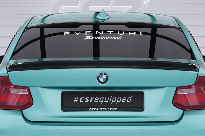 BMW 2er F22 | Spoiler HF006