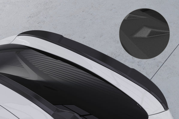BMW X4 G02 | Spoiler HF011