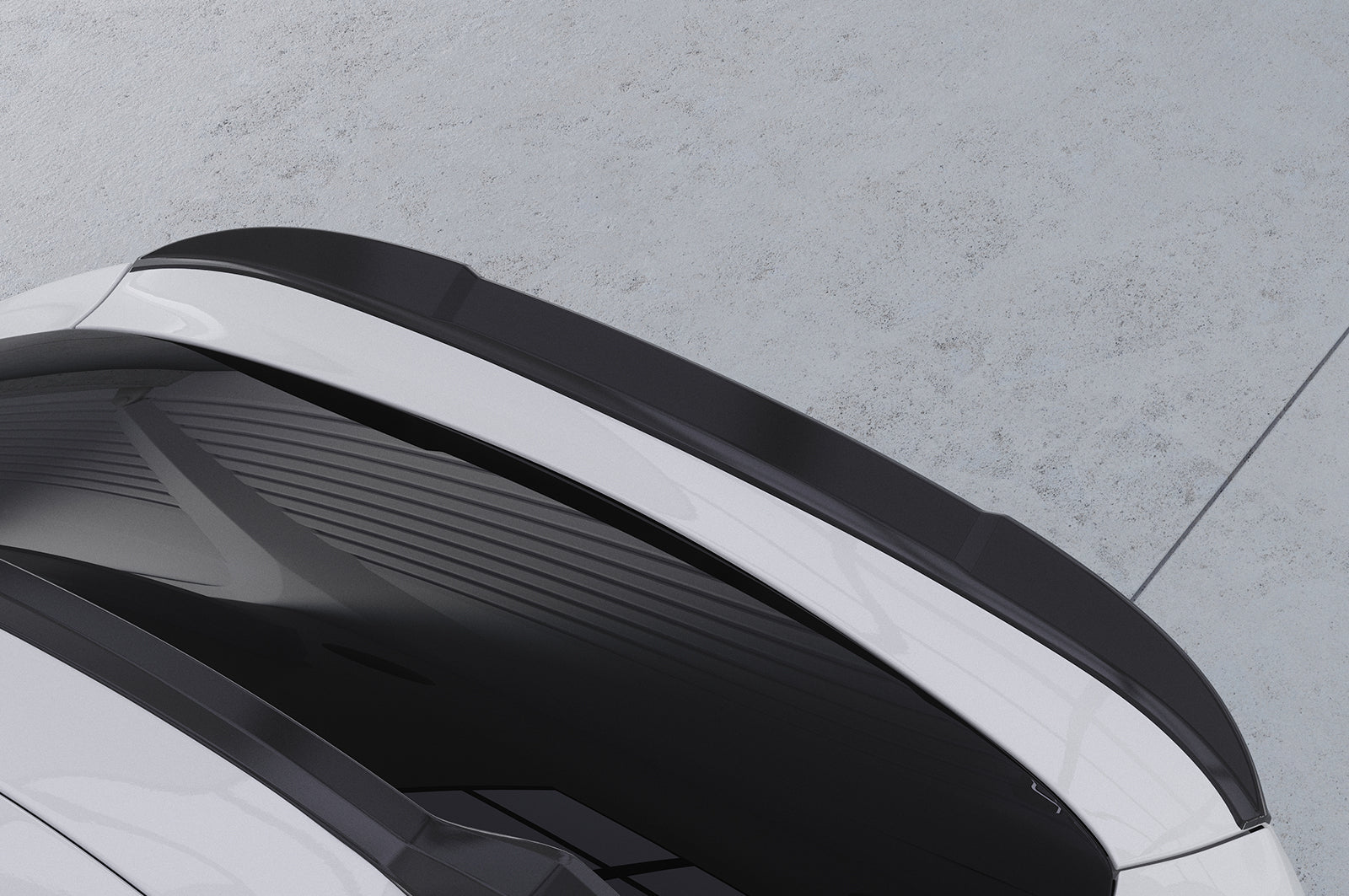 BMW X4 G02 | Spoiler HF011