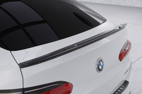 BMW X4 G02 | Spoiler HF011
