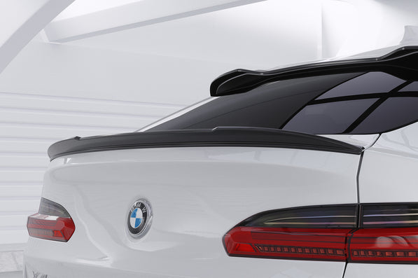 BMW X4 G02 | Spoiler HF011